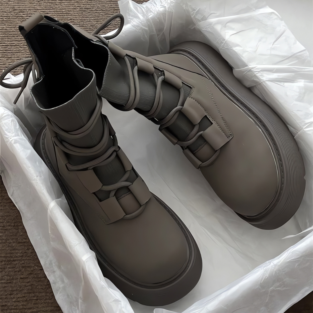 Martina | All Season Stiefel