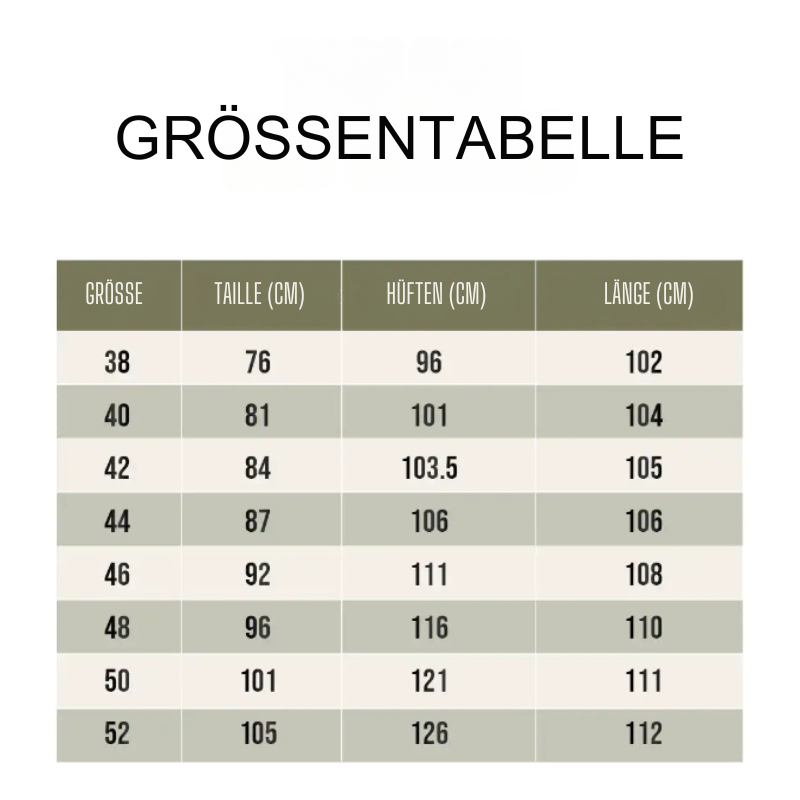 DefenderX | Taktische Hose + GRATIS taktischer Gürtel