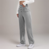Tina | Stretchy High Waist Broek | 1+1 GRATIS