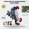 BIKEPRO® | 360° Drehbar