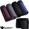 STOPPEN SIE JETZT JUCKEN - BAMBOO™ - (5+5 GRATIS) + Bambusfaser Wäschesack
