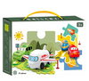 Magique PUZZLE  (+2ans)