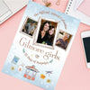 GilmoreCalendar - Gilmore Girls Offizieller Adventskalender