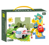 Magique PUZZLE  (+2ans)