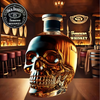Special Edition Tennessee Whiskey  – Luxus-Whiskeyflasche für wahre Kenner | 50% Rabatt!