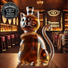 Special Edition Tennessee Whiskey  – Luxus-Whiskeyflasche für wahre Kenner | 50% Rabatt!