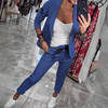 Class™ - Blazer y Pantalon