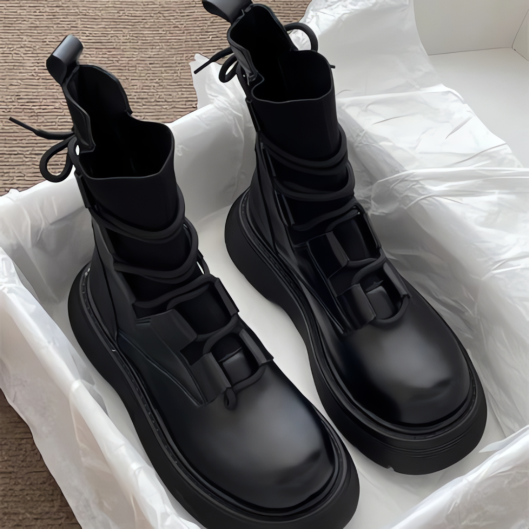 Martina | All Season Stiefel