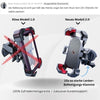 BIKEPRO® | 360° Drehbar