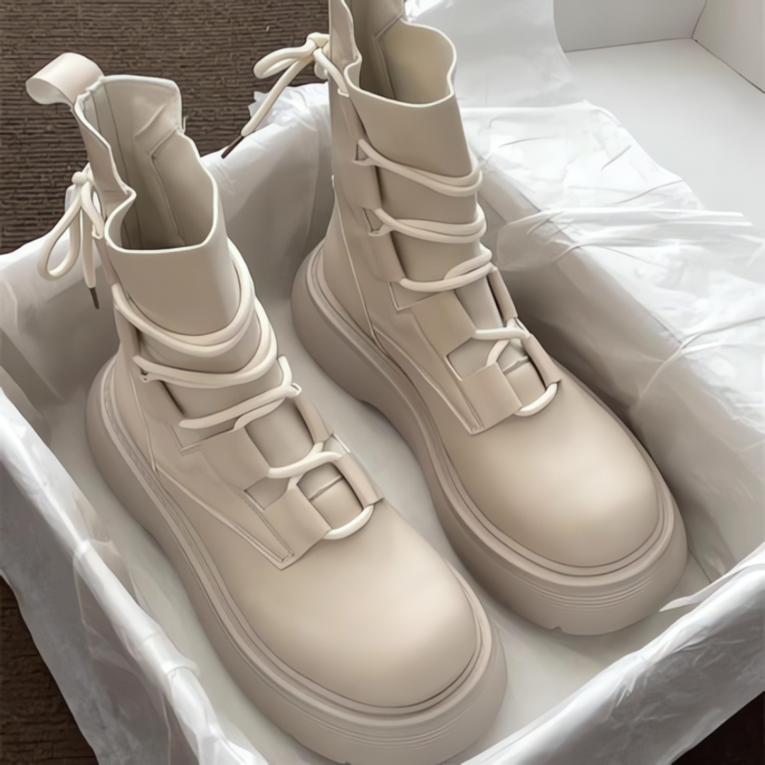 Martina | All Season Stiefel