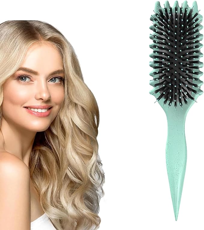 GlamCurl Pro | Mühelos Schöne, fusselfreie Locken