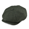 Shelby Eleganter Vintage - Herrenhut (Peaky Blinders)