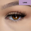 Flashy - Wiederverwendbare magnetische Wimpern