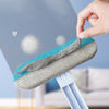 Multiclean™ | Haar- und staubfrei in Sekunden!