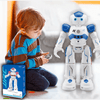 SensorBot™ | Interactieve Robot Met Gebaren Sensoren