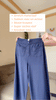 Tina | Stretchy High Waist Broek | 1+1 GRATIS