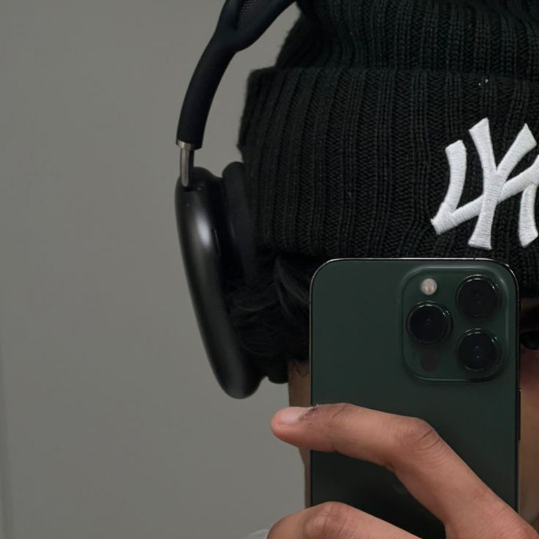 AirSound™ | Typ-C-Headset