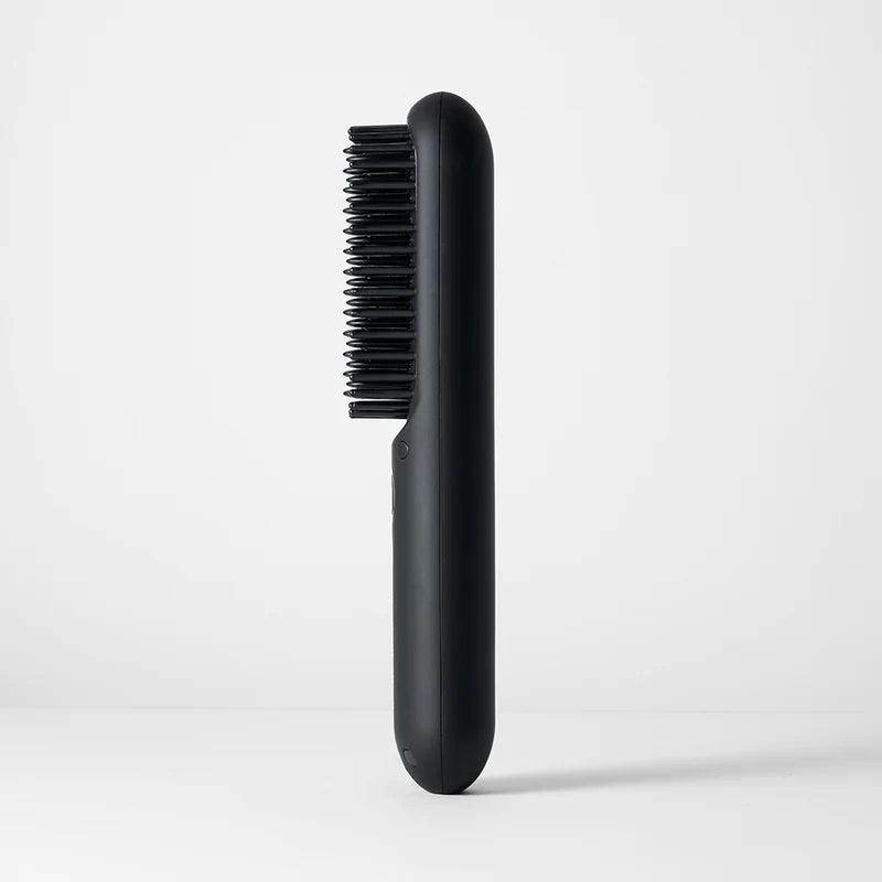 Beard Master Pro | 4 Temperatureinstellungen | Gratis Bartpflegecreme