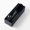Beard Master Pro | 4 Temperatureinstellungen | Gratis Bartpflegecreme