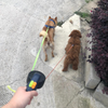 WalkMaster Duo: Doppelt so viele Hunde, halb so viel Aufwand!