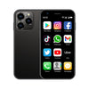 MiniPower Smartphone: Bleiben Sie jederzeit und überall in Verbindung!