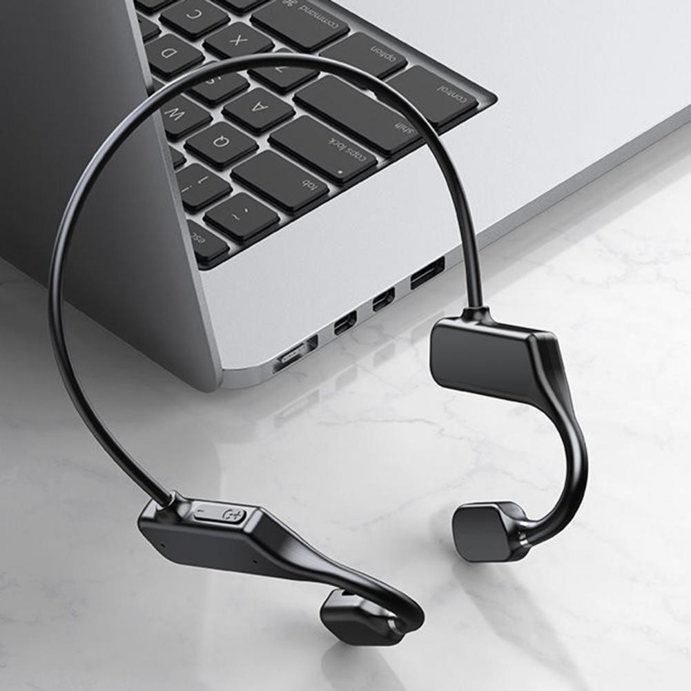 SoundStream | Bony-Headphone