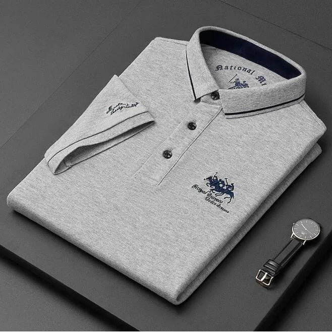 Ralph - Modernes Poloshirt für Männer