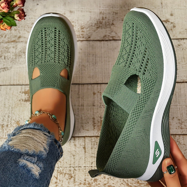 Vera - Orthopädische bequeme Slip-Ons für Frauen