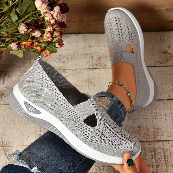 Vera - Orthopädische bequeme Slip-Ons für Frauen