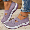 Vera - Orthopädische bequeme Slip-Ons für Frauen