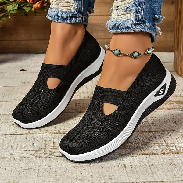 Vera - Orthopädische bequeme Slip-Ons für Frauen
