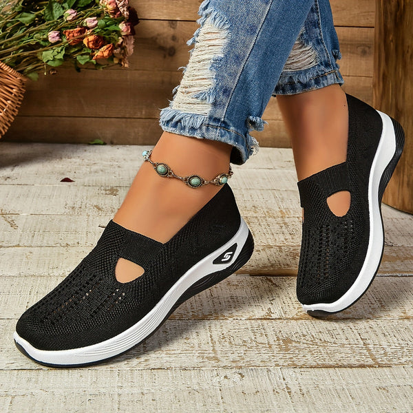 Vera - Orthopädische bequeme Slip-Ons für Frauen