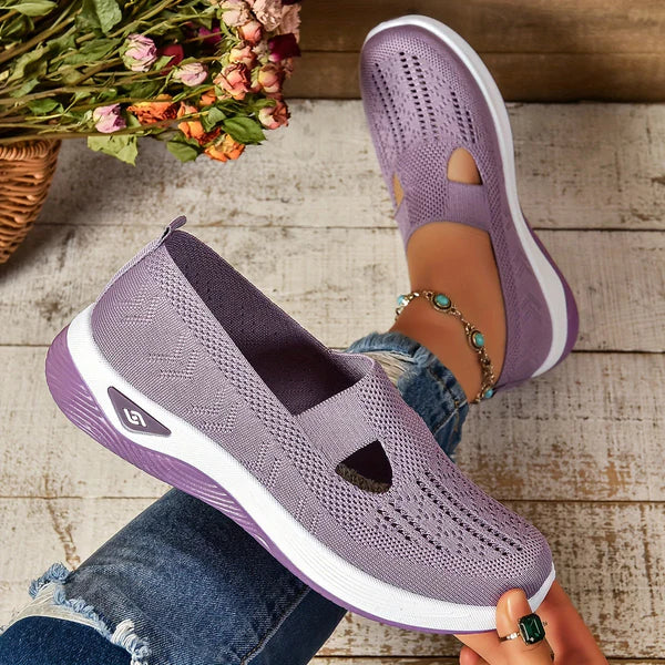 Vera - Orthopädische bequeme Slip-Ons für Frauen