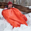 Bivy Bag™ - Compacte slaapzak voor noodgevallen