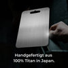 Titan™ - Ultimative Schneidebrett 100% Titan