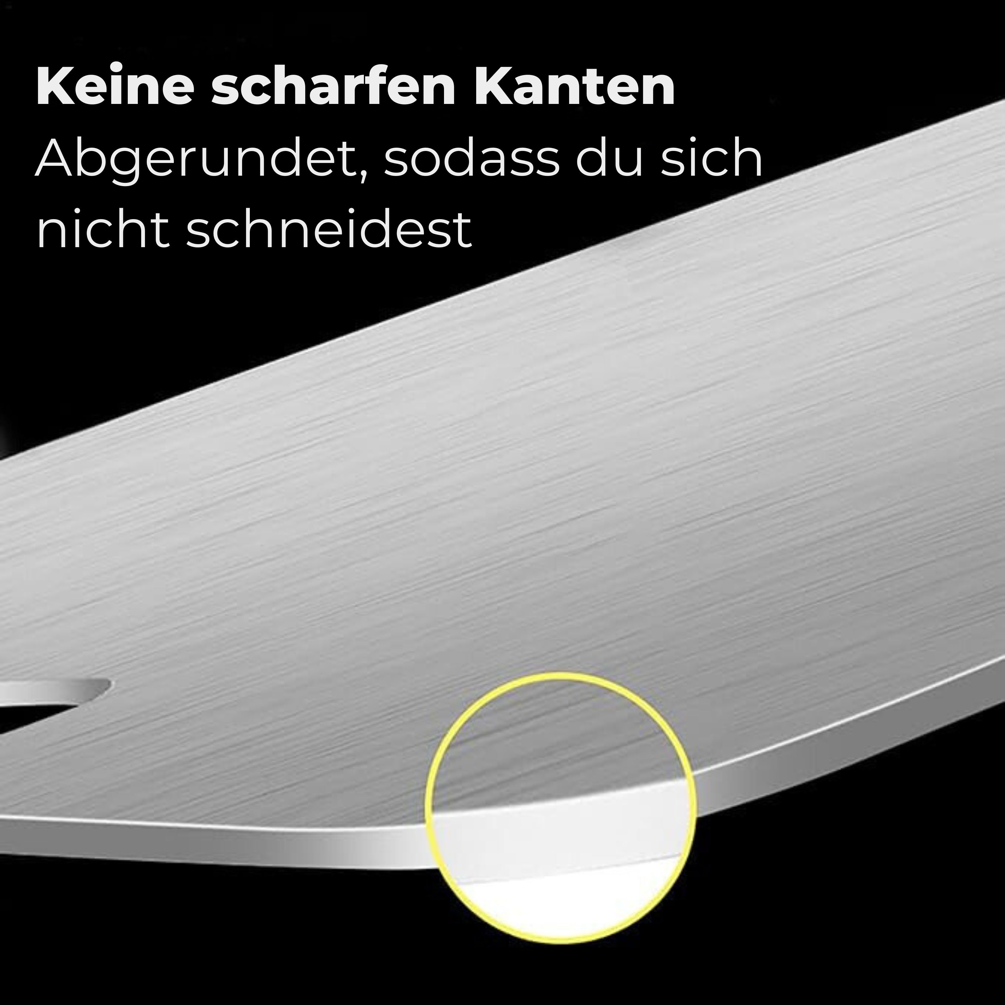 Titan™ - Ultimative Schneidebrett 100% Titan