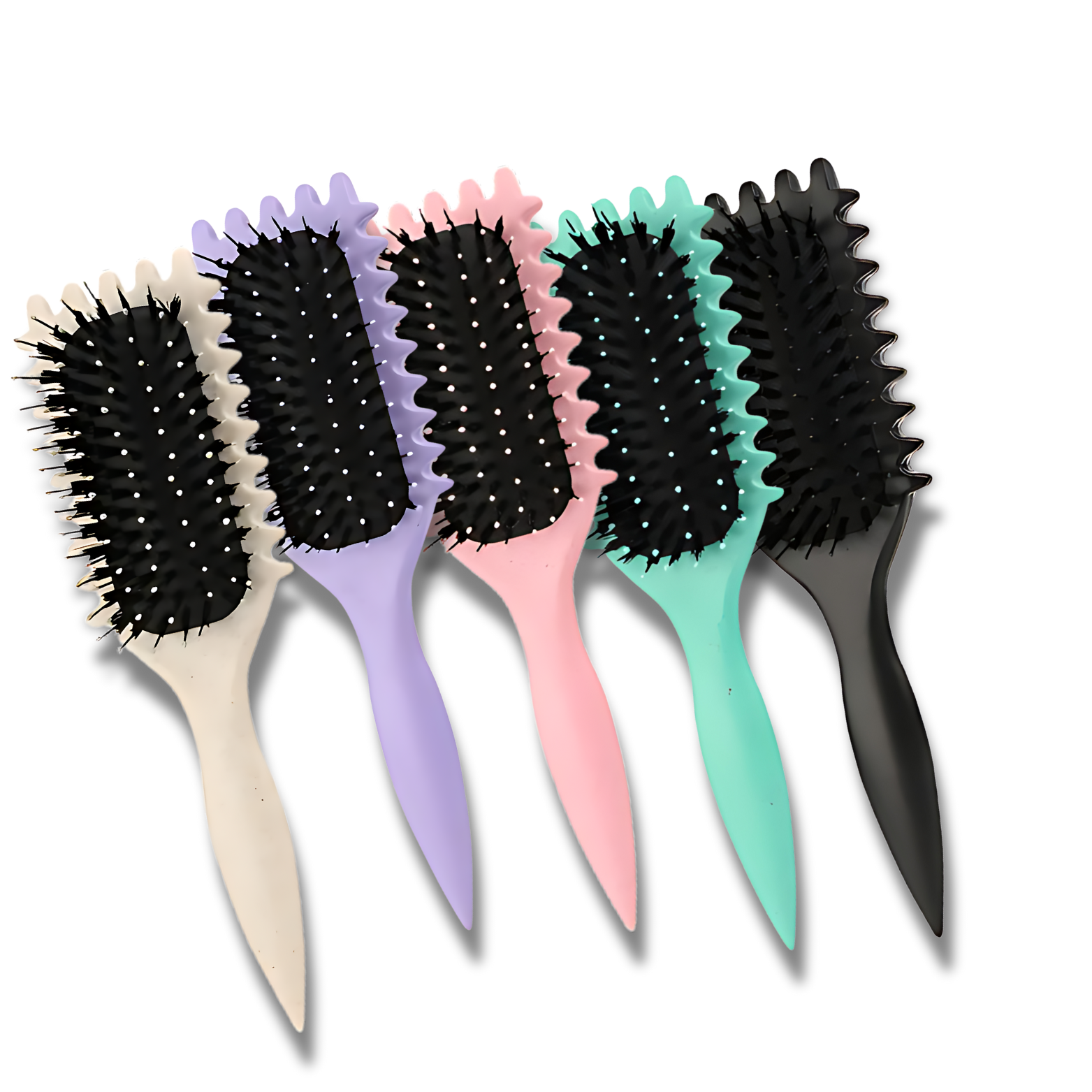 GlamCurl Pro | Mühelos Schöne, fusselfreie Locken