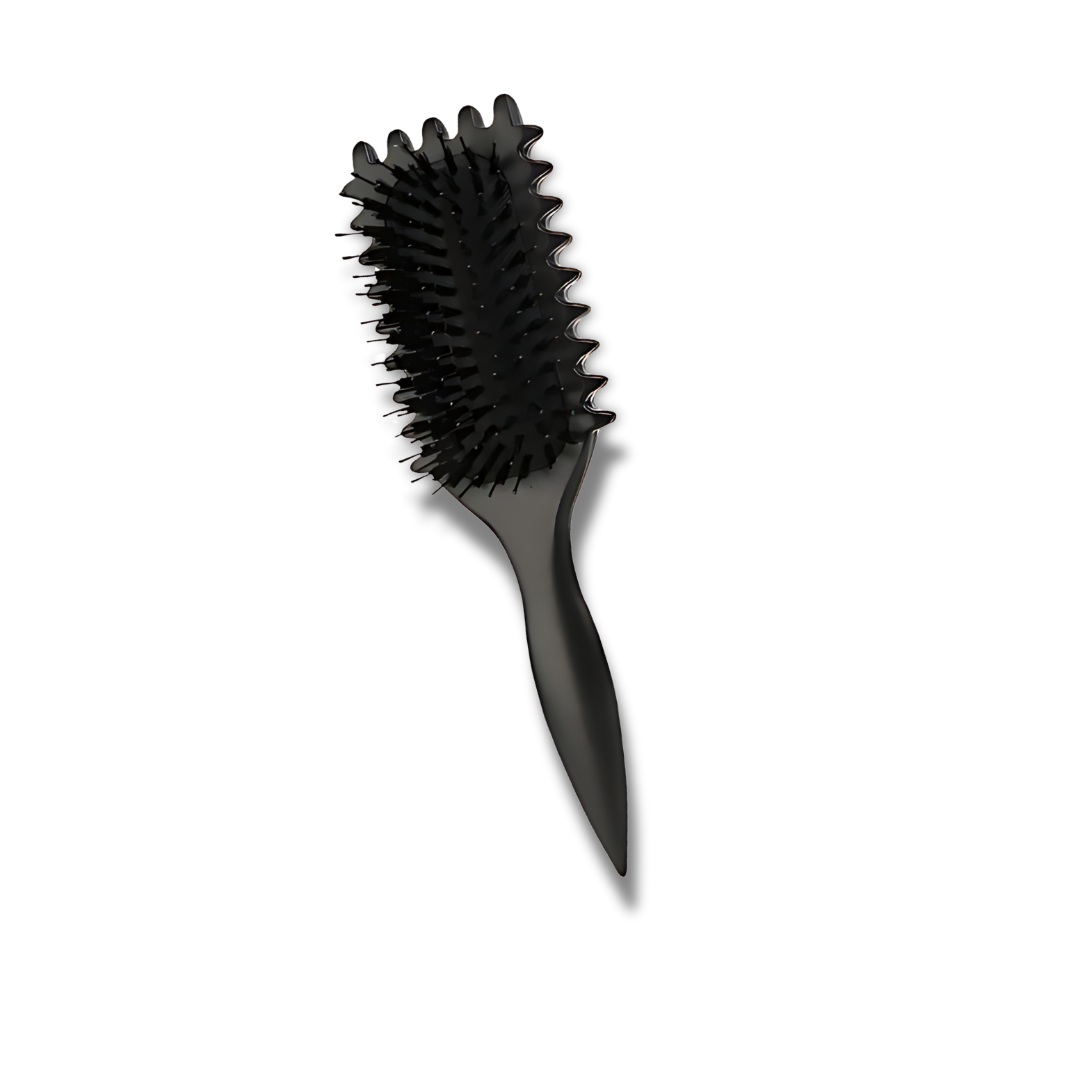 GlamCurl Pro | Mühelos Schöne, fusselfreie Locken