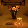 LED Drink Coasters | Colourful Lighting
