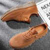 GLIDE™ - Ultra Comfortabele Sneaker - Voor Brede Voeten