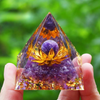Pyramide der positiven Energie | 1+1 GRATIS