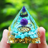 Pyramide der positiven Energie | 1+1 GRATIS