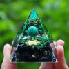 Pyramide der positiven Energie | 1+1 GRATIS