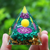 Pyramide der positiven Energie | 1+1 GRATIS