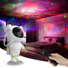 Starglow™ - Galaxy Projektor Pro