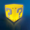 Mini Question Block Figure NattLampa