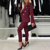 Valentina - Chique Casual Set