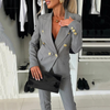 Valentina - Chique Casual Set