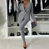 Valentina - Chique Casual Set