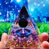 Pyramide der positiven Energie | 1+1 GRATIS